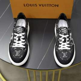 Picture of Louis Vuitton Shoes _SKULVsz38-44hnq122915834